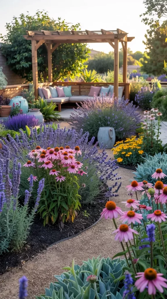 60 Natural Gardens & Pollinator-Friendly Landscaping 2026 Ideas For A Beautiful Eco-Friendly Backyard