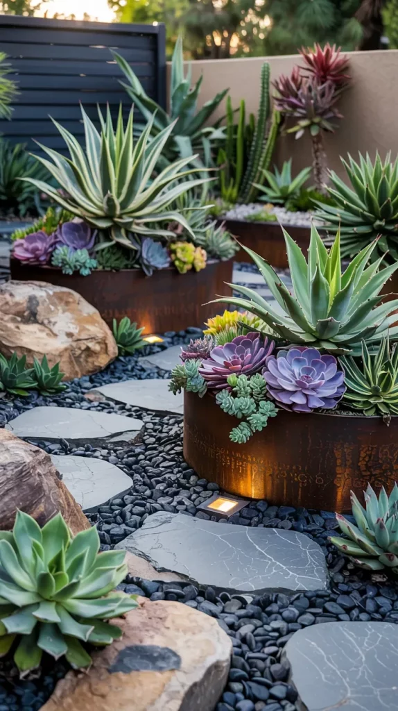 53 Low-Maintenance And Drought-Resistant Yards 2026