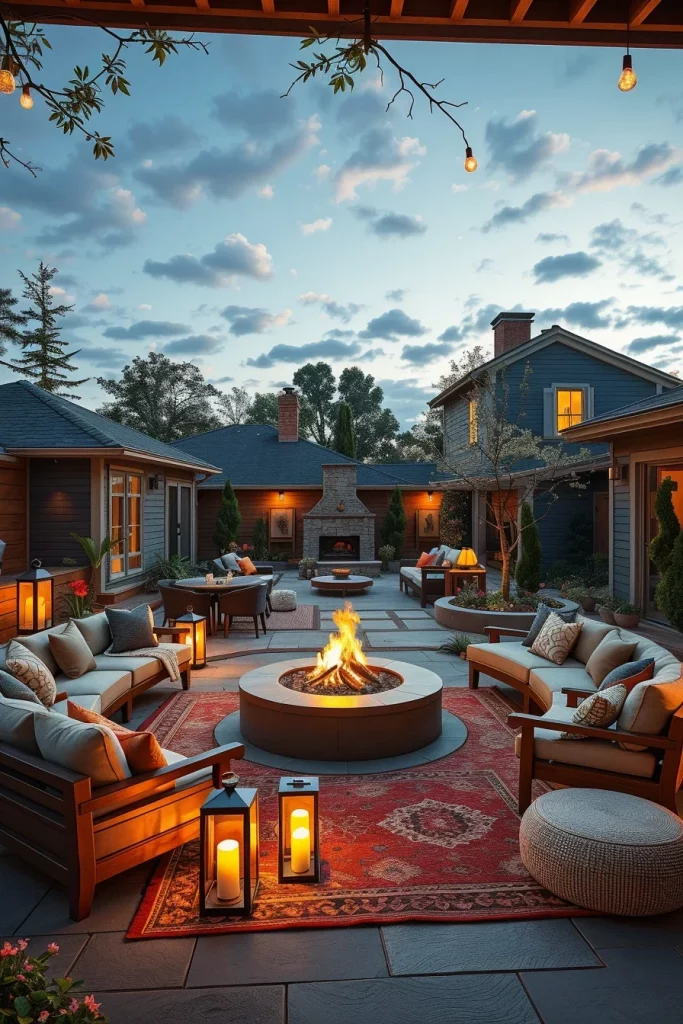 56 Artistic Backyard Ideas 2026 For A Stylish And Creative Outdoor Space