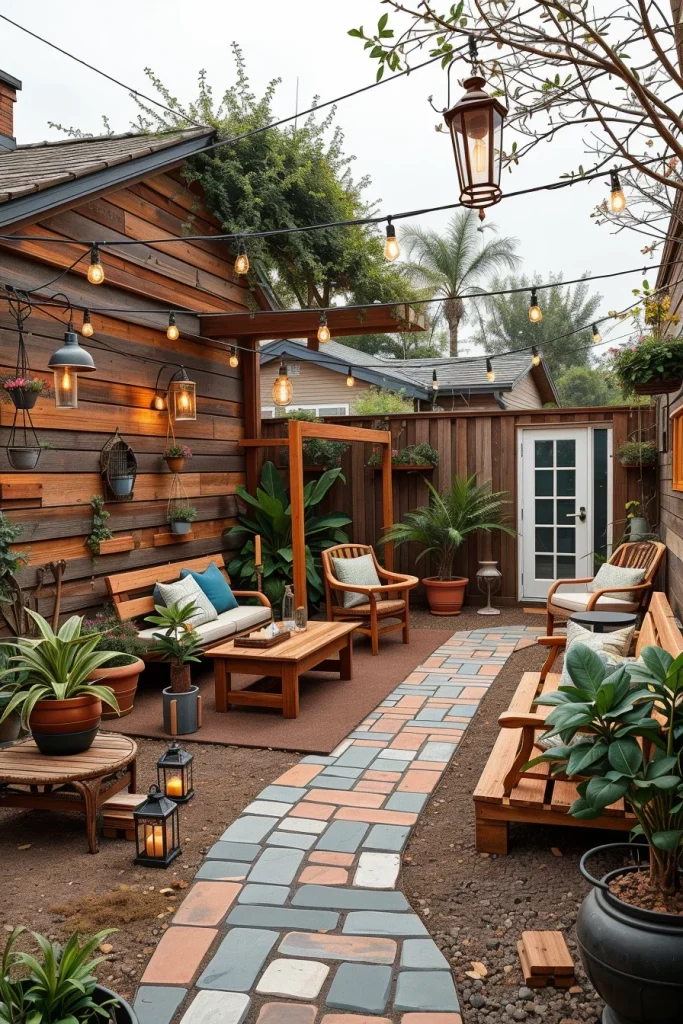 55 Backyard Landscaping On A Budget 2026 Ideas For A Stylish Outdoor Makeover