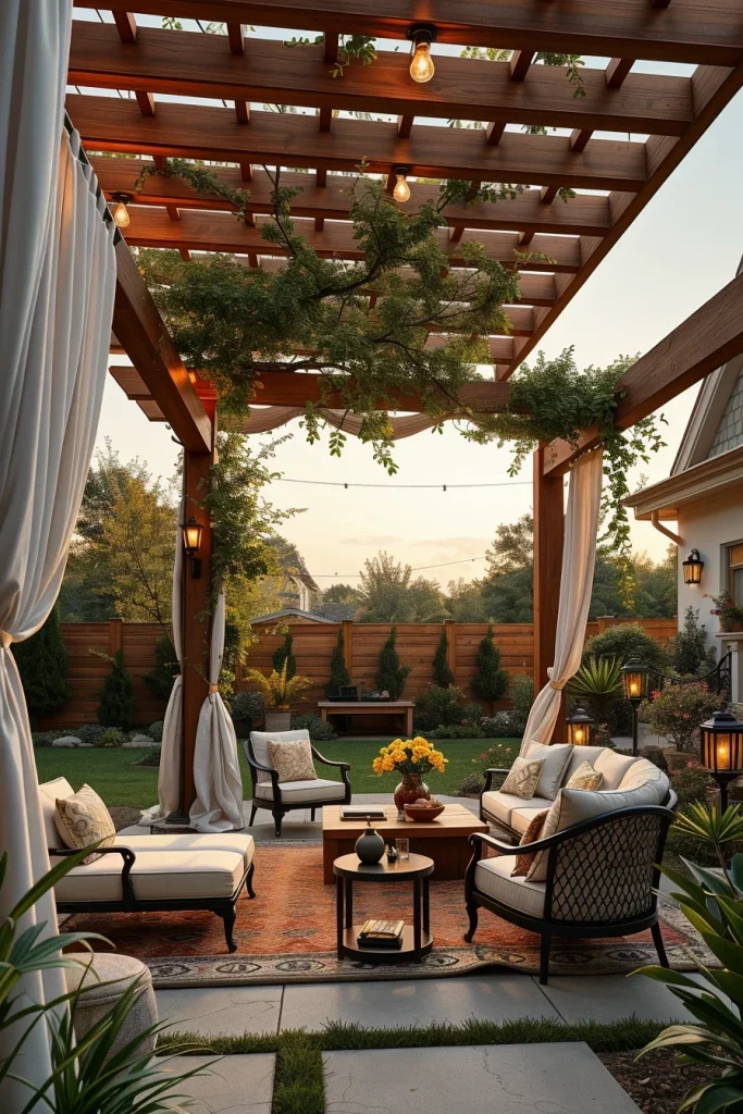 56 Backyard Oasis Ideas 2026 For A Stylish And Relaxing Outdoor Retreat