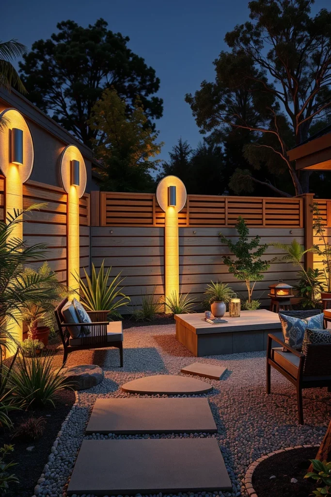 60 Backyard Lighting Ideas 2026 For A Stylish And Cozy Outdoor Space