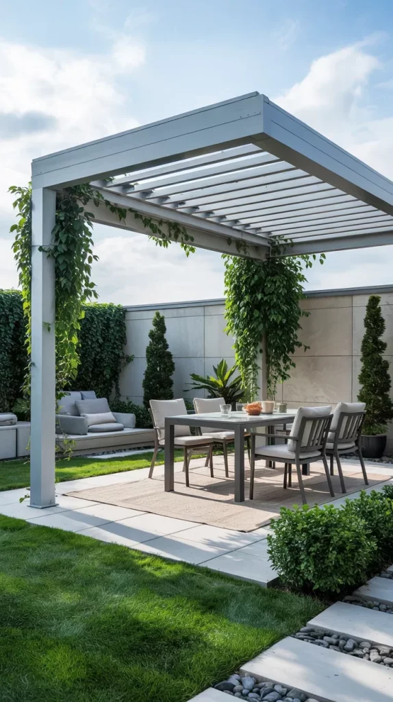 56 Modern Backyard Landscaping Trends 2026 For Stylish Outdoor Living