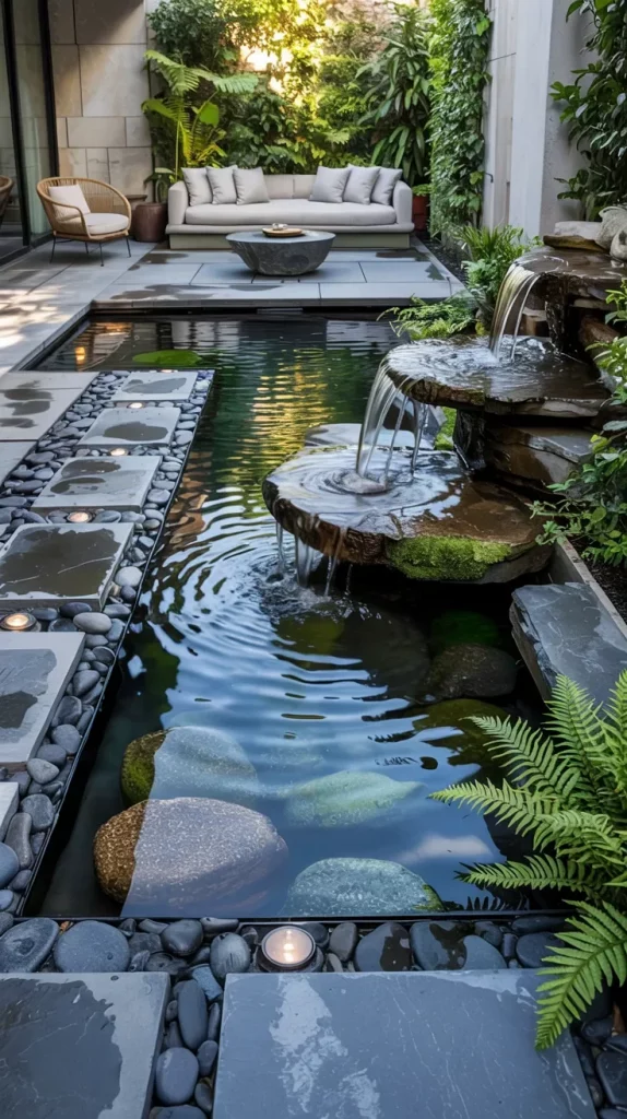 60 Courtyard Landscaping With Rocks 2026 Ideas For Modern Outdoor Spaces