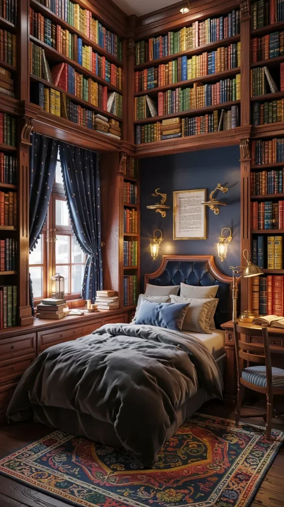 58 Creative Minecraft Bedroom Themes For The Ultimate Gamer Space