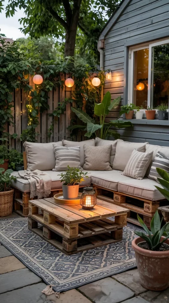 54 Outdoor Living Rooms 2026 That Redefine Backyard Comfort And Style