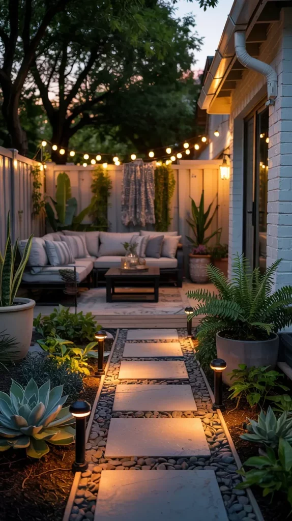 60 Budget-Friendly Backyard Makeovers 2026 For Stylish Outdoor Living