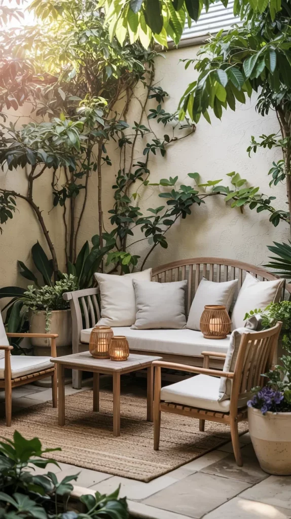 58 Curved Outdoor Seating 2026 Ideas For Stylish Backyard Living