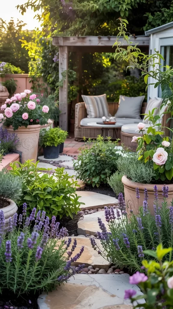58 Spa Gardens & Wellness Backyards 2026 Ideas For A Relaxing Outdoor Retreat