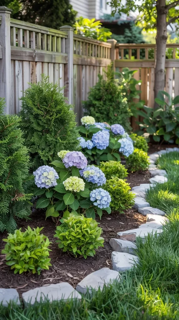 60 Creative Fence Landscaping 2026 Ideas For A Beautiful And Stylish Yard