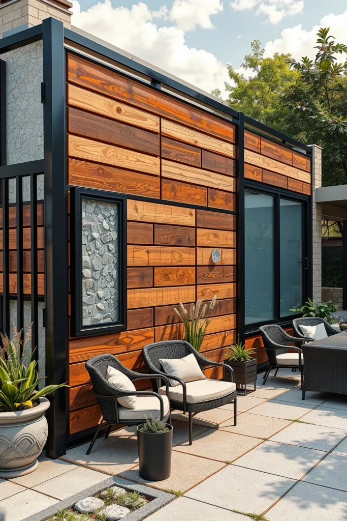 54 Outdoor Fence Decor 2026 Ideas To Transform Your Backyard Into A Stylish Retreat