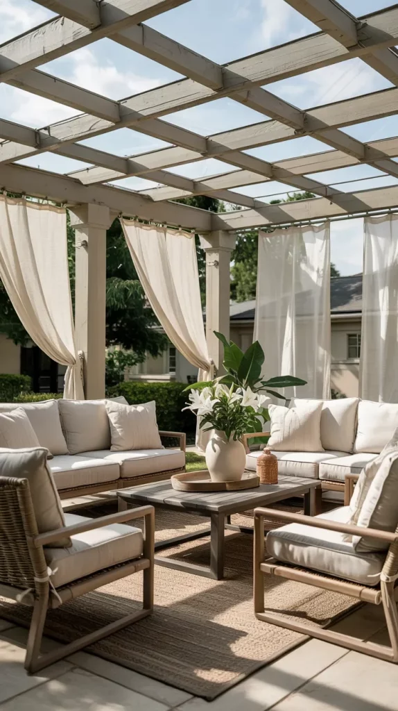 59 Cozy Patio Ideas For Summer 2026 That Feel Warm And Stylish