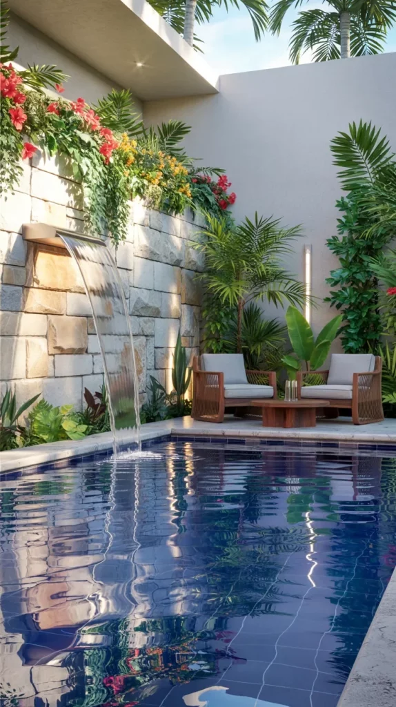 60 Luxury Pool Landscaping Ideas 2026 For A Resort-Style Backyard