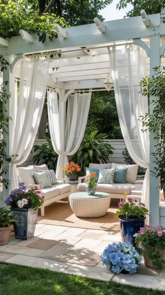 60 Covered Pergola Patio Designs 2026 For Stylish Outdoor Living