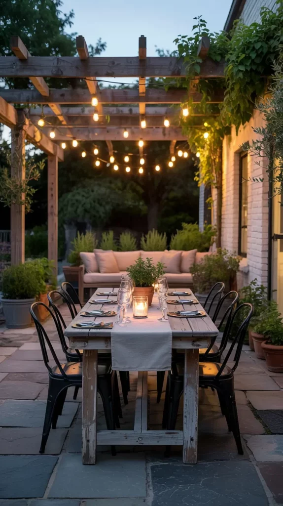 59 Modern Cozy Backyard Ideas 2026 For A Stylish And Relaxing Outdoor Space