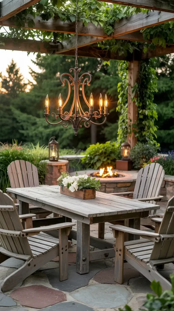 53 Patio Lighting And Furniture Ideas 2026 For Stylish Outdoor Living