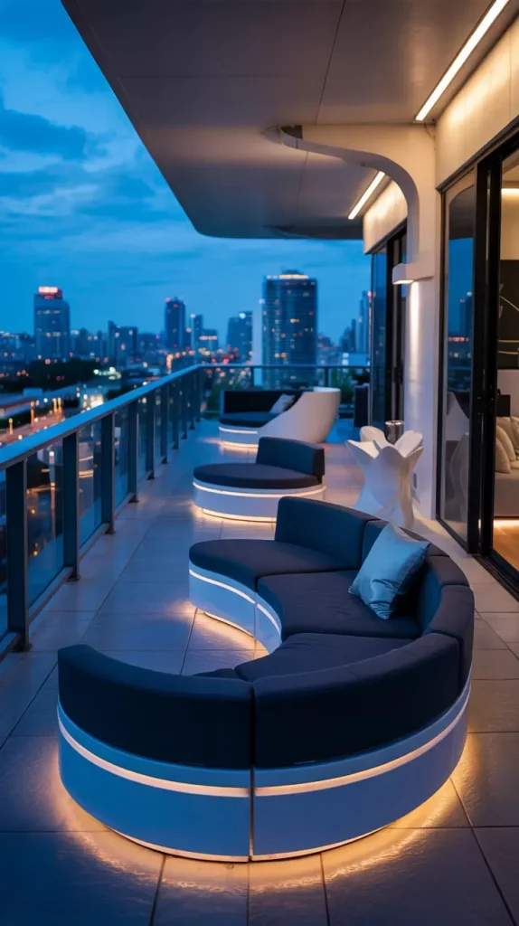 63 Small Balcony Decor 2026 Ideas For Stylish And Cozy Outdoor Spaces