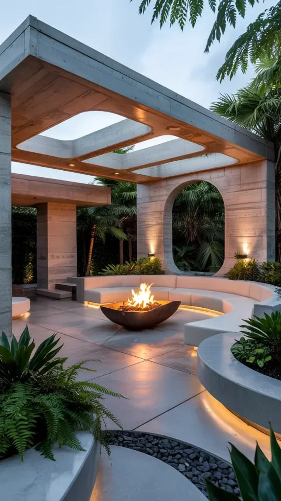 59 Pergola Patio Design 2026 Ideas For A Stylish Outdoor Space