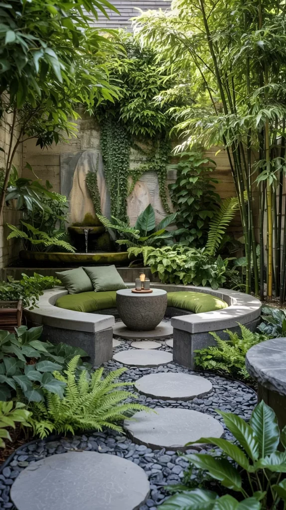 57 Resort-Style Backyards 2026 That Feel Like A Luxury Vacation