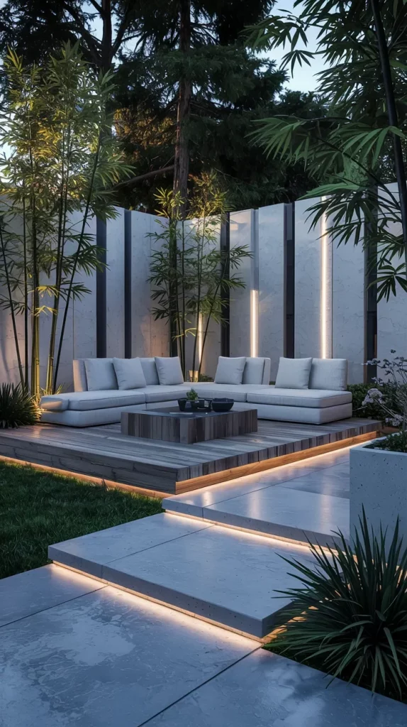 61 Backyard Fence Landscaping 2026 Ideas For Stylish And Modern Outdoor Spaces