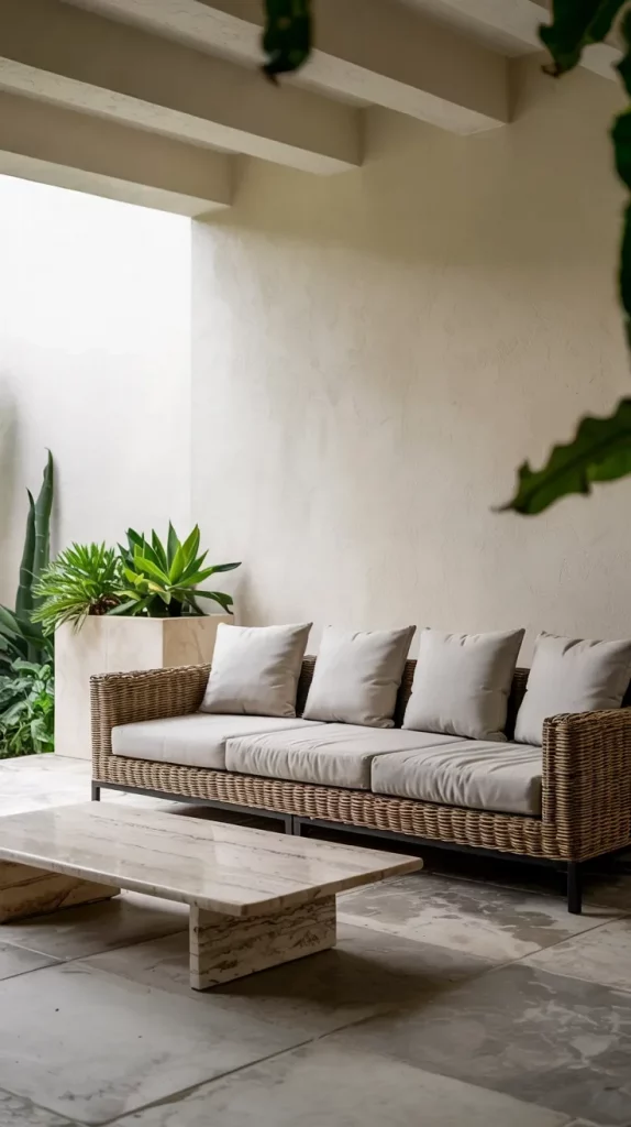 57 Outdoor Wicker Furniture 2026 Ideas For Stylish Backyard Living