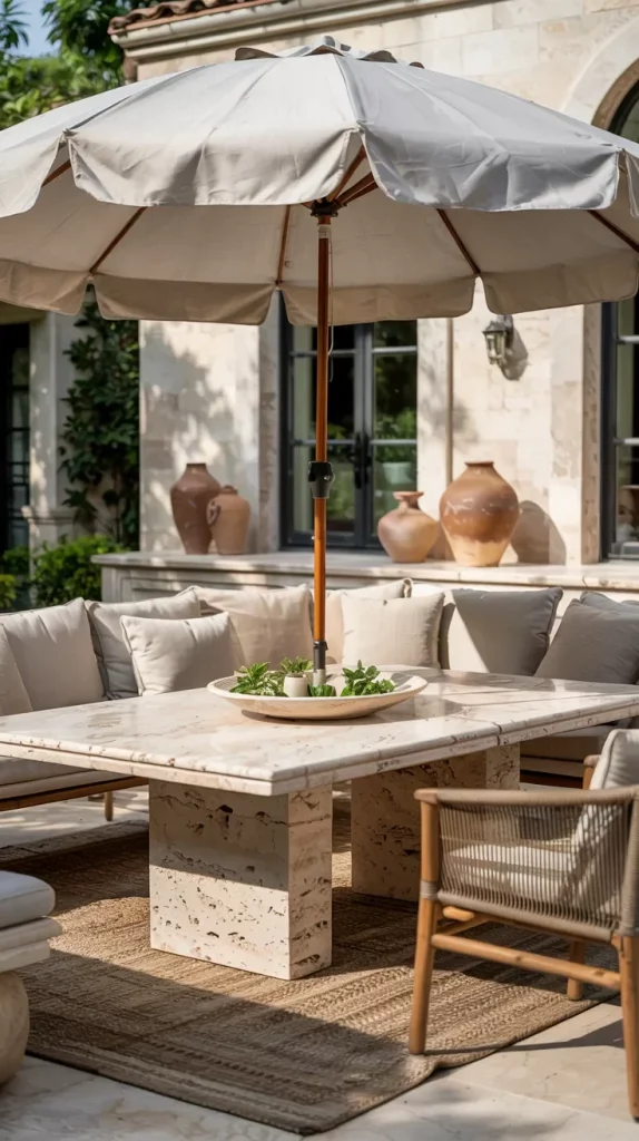 60 Outdoor Natural Woven Furniture 2026 Ideas For Stylish Backyard Living