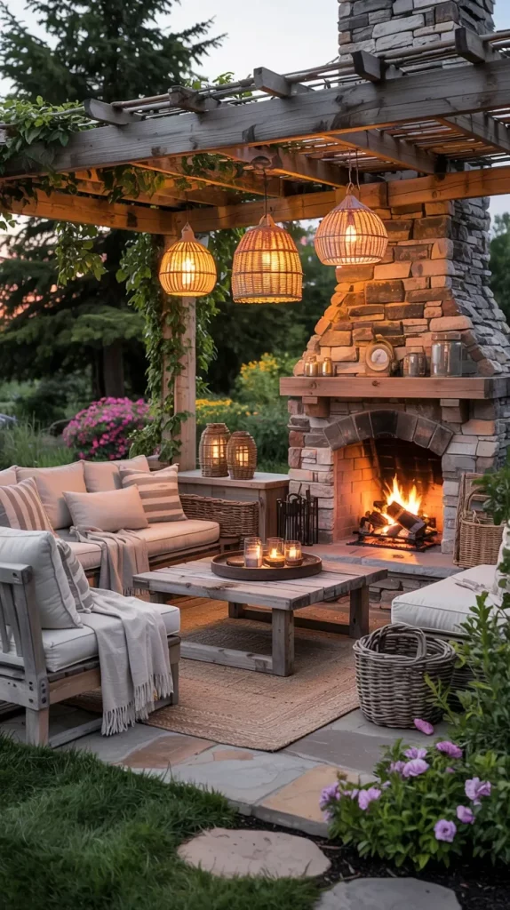 62 Outdoor Handmade Wicker Accents 2026 For Stylish And Cozy Outdoor Spaces
