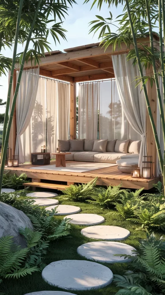 58 Biophilic Outdoor Design 2026 Ideas For Natural And Modern Outdoor Living