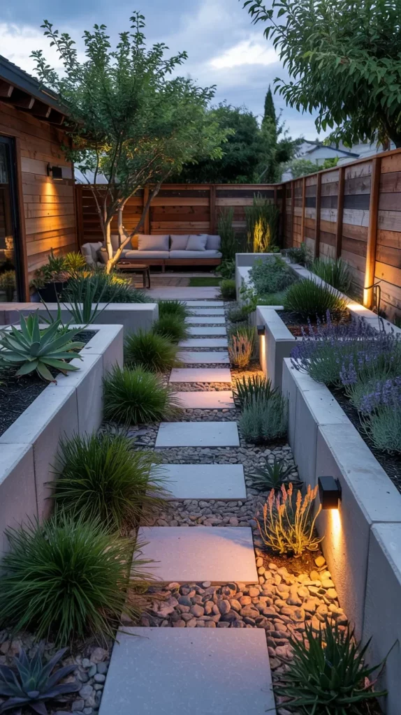 58 Modern Backyard Landscaping Ideas 2026 For A Stylish Outdoor Space