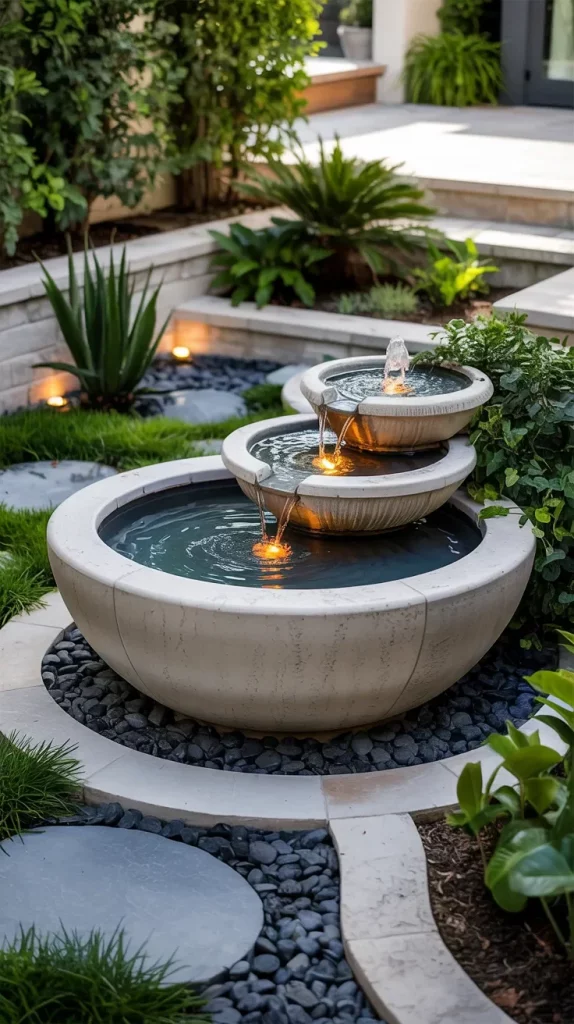 56 Soft Rounded Landscaping 2026 Ideas For Elegant Modern Outdoor Spaces