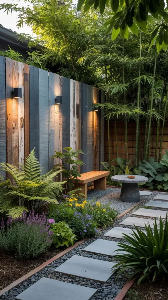 60 Artistic Fence Ideas 2026 For Stylish Modern Outdoor Spaces