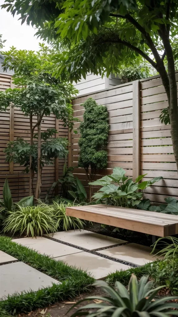 58 Contemporary Garden Fencing 2026 Ideas For Stylish Modern Outdoor Spaces