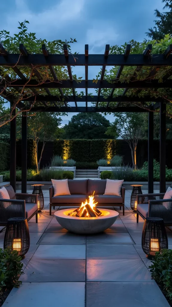 56 Rattan Outdoor Lighting Ideas 2026 For Cozy And Stylish Patios