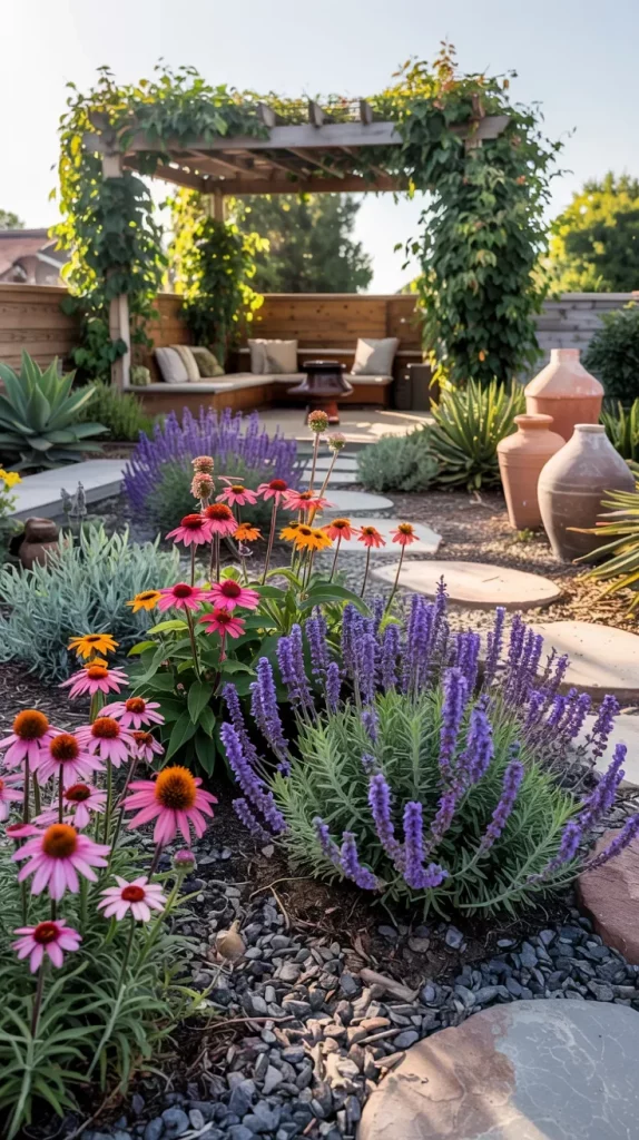 60 Natural Gardens & Pollinator-Friendly Landscaping 2026 Ideas For A Beautiful Eco-Friendly Backyard