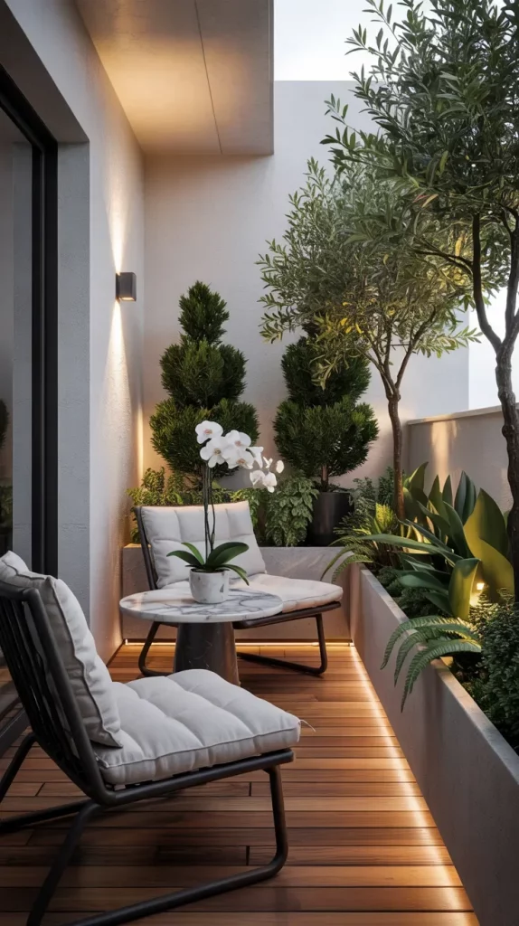 60 Small Balcony Decor Ideas For Apartments 2026