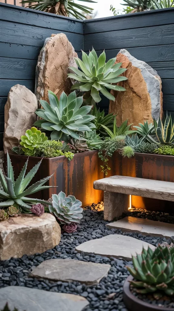 53 Low-Maintenance And Drought-Resistant Yards 2026