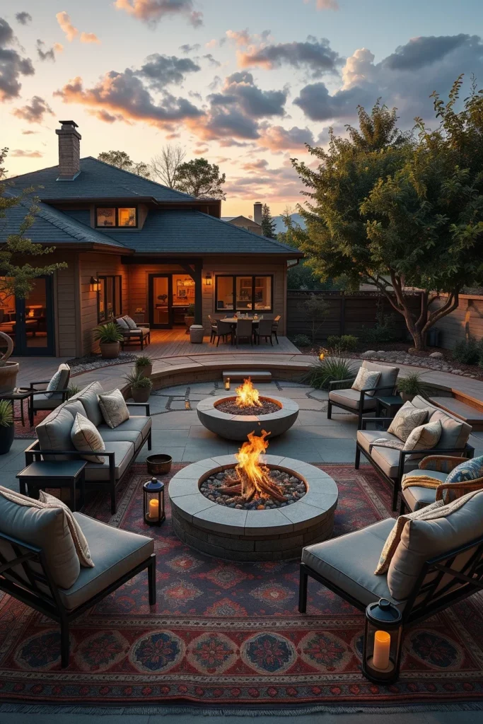 56 Artistic Backyard Ideas 2026 For A Stylish And Creative Outdoor Space