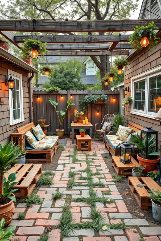 55 Backyard Landscaping On A Budget 2026 Ideas For A Stylish Outdoor Makeover