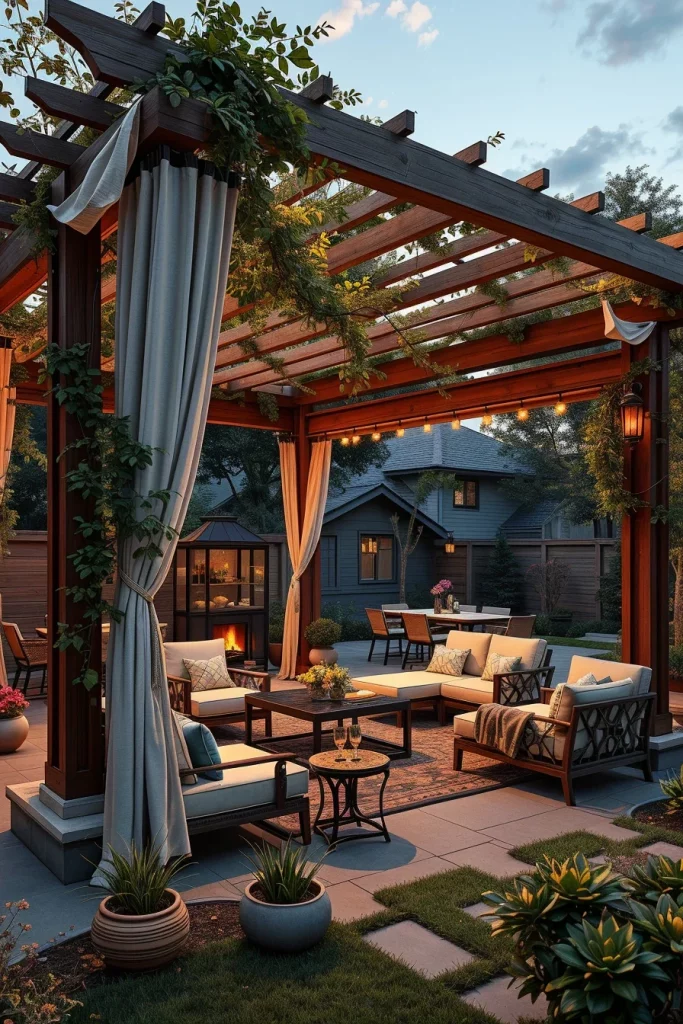 56 Backyard Oasis Ideas 2026 For A Stylish And Relaxing Outdoor Retreat