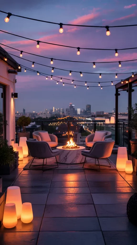58 Rooftop Patio Design 2026 Ideas For Stylish Outdoor Living