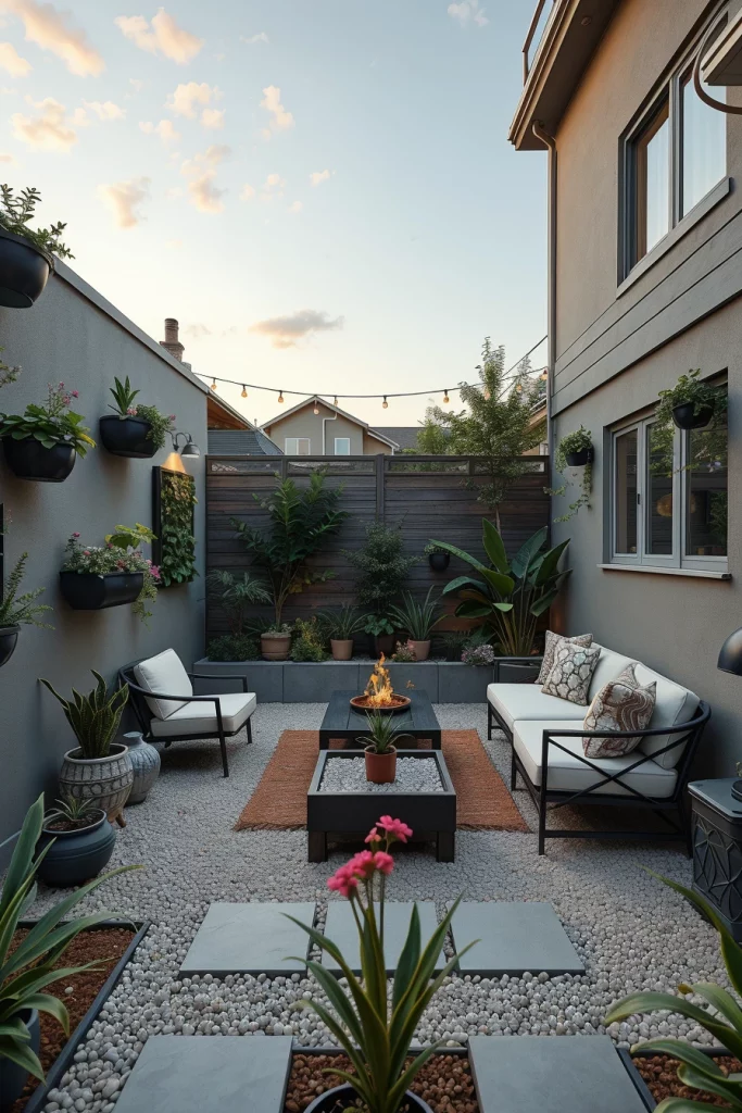 58 Low Maintenance Backyard Ideas 2026 For A Stylish And Easy Outdoor Space