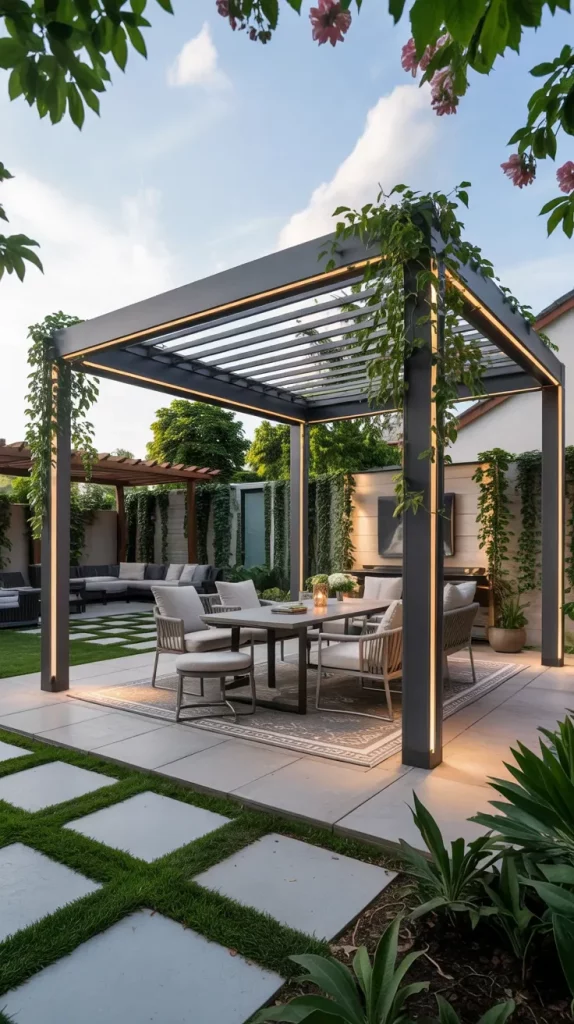 56 Modern Backyard Landscaping Trends 2026 For Stylish Outdoor Living