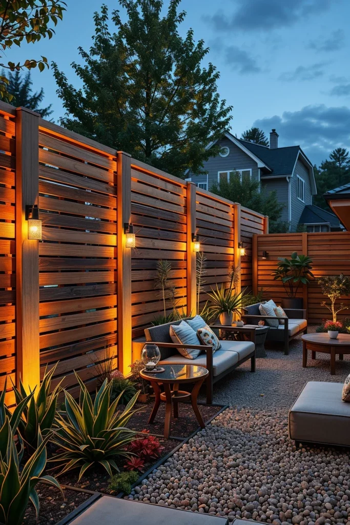 60 Backyard Lighting Ideas 2026 For A Stylish And Cozy Outdoor Space