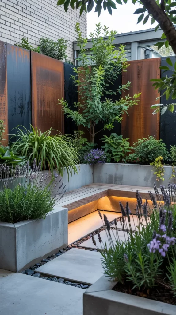 52 Low Maintenance Courtyard Landscaping Ideas 2026