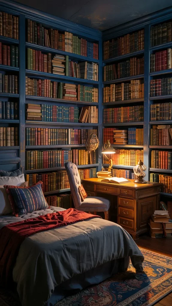 58 Creative Minecraft Bedroom Themes For The Ultimate Gamer Space