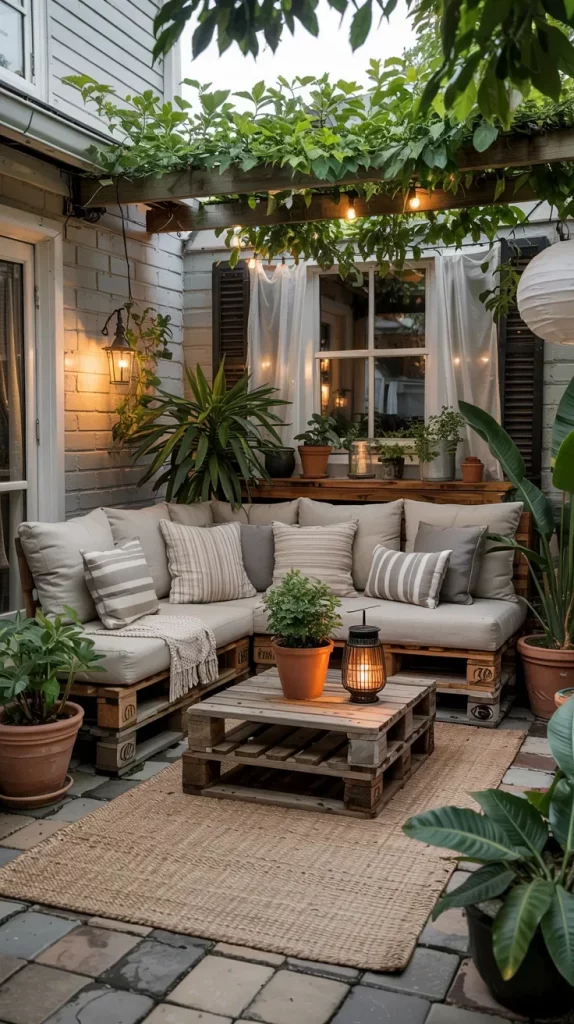 54 Outdoor Living Rooms 2026 That Redefine Backyard Comfort And Style