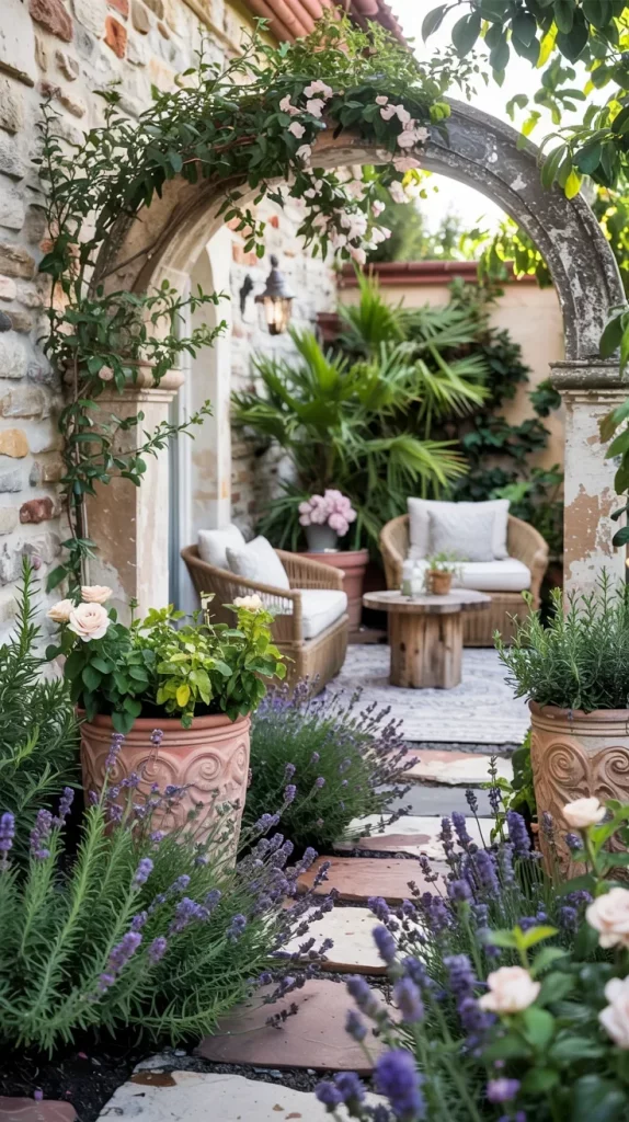 58 Spa Gardens & Wellness Backyards 2026 Ideas For A Relaxing Outdoor Retreat