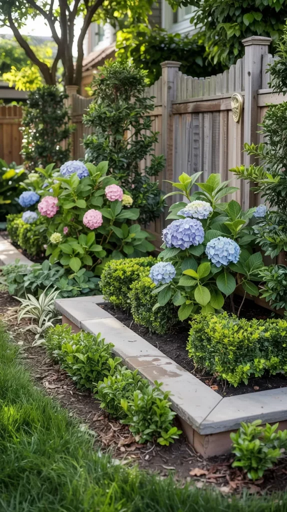 60 Creative Fence Landscaping 2026 Ideas For A Beautiful And Stylish Yard