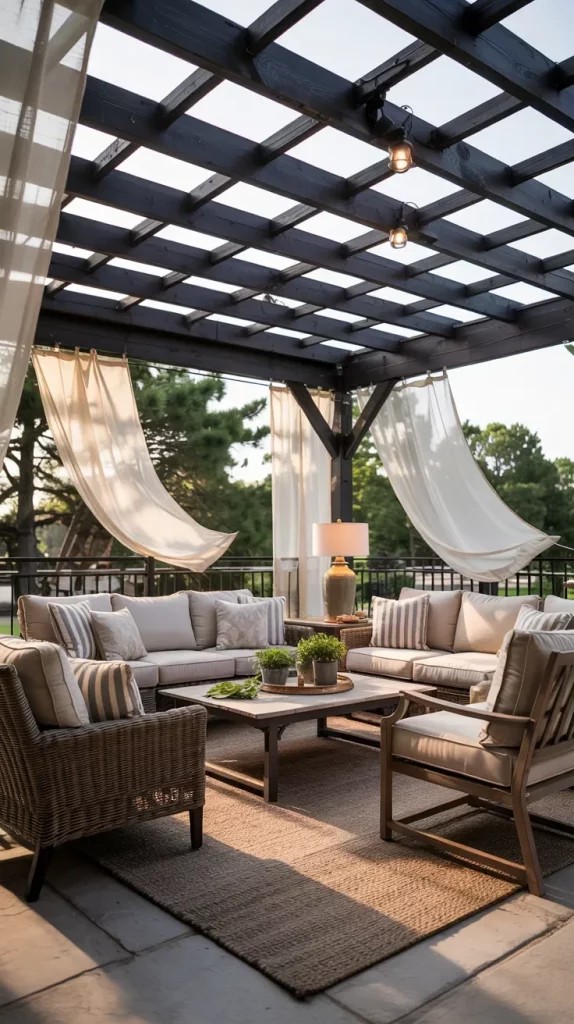 59 Cozy Patio Ideas For Summer 2026 That Feel Warm And Stylish