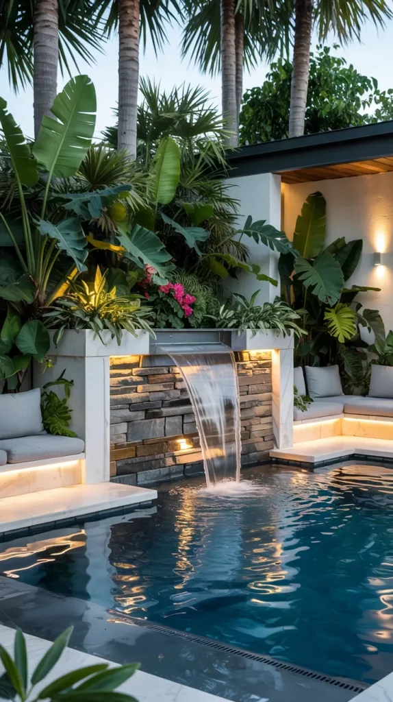 60 Luxury Pool Landscaping Ideas 2026 For A Resort-Style Backyard